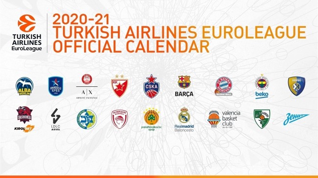 Turkısh Aırlınes Euroleague Ekim’de başlıyor
