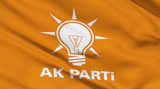 AK Parti’de 5 ilçe başkanı istifa etti