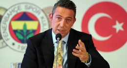 Ali Koç: “Fenerbahçe tertemiz bir tarihe sahiptir!”