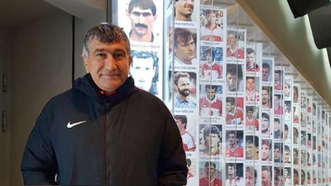 Beşiktaş’ın efsane kaleci: Zafer Öğer