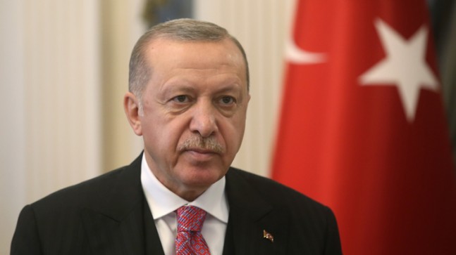 Erdoğan, “Kayıpların sebebi rakiplerimizin mahareti değil kendi beceriksizliğimiz veya hatalarımızdır!”