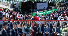 Gelecek Partisi, İstanbul Kongrelerini Esenyurt ilçesinden başlattı
