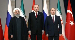 Liderler bugün Suriye ve katil Esed’in gidiş tarihini konuşacak