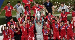 Bayern, Şampiyonlar Ligi Şampiyonu