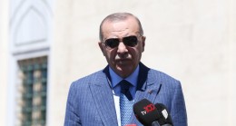 Erdoğan, “Karşılığını misliyle alırlar”