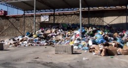 Pendik Belediyesi, Sabiha Gökçen Havalimanı’nın sıfır atıklarını topluyor