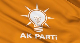 AK Parti’de 12 ilçe başkanının istifası istendi