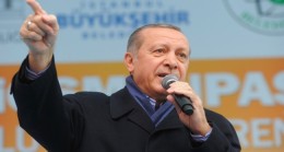 Mahir Ünal, Erdoğan’ın oy oranını açıkladı