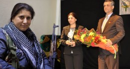 Türk Tabipler Birliği’nden PKK’lıya ‘Barış Dostluk ve Demokrasi’ ödülü!