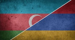 Aliyev, “Ermenistan savaş suçu işliyor!”