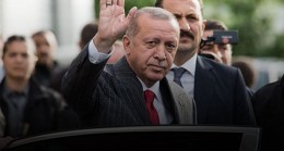 Başkan Erdoğan İstanbul İl Başkanlığında, gidenler kalanlar bugün belli oluyor!