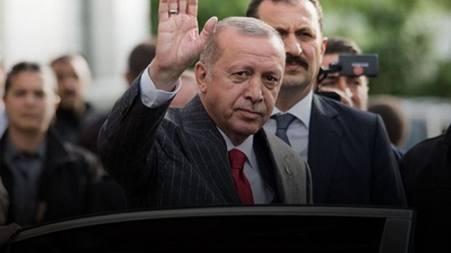 Başkan Erdoğan İstanbul İl Başkanlığında, gidenler kalanlar bugün belli oluyor!