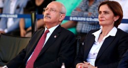 Canan Kaftancıoğlu, “CHP Türkiye’yi yönetmeye hazır değil!”
