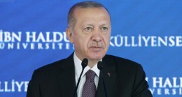 Erdoğan, “Değişim sıradan müfredat tadilatından ziyade topyekun eğitim-öğretim reformu gerektirir”