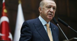 Erdoğan, “Müslümandan terörist olmaz, teröristten de Müslüman olmaz”