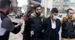 İhsan Öztürk’e eziyet eden Osman Koçyiğit hakkında 5 yıl hapis isteniyor