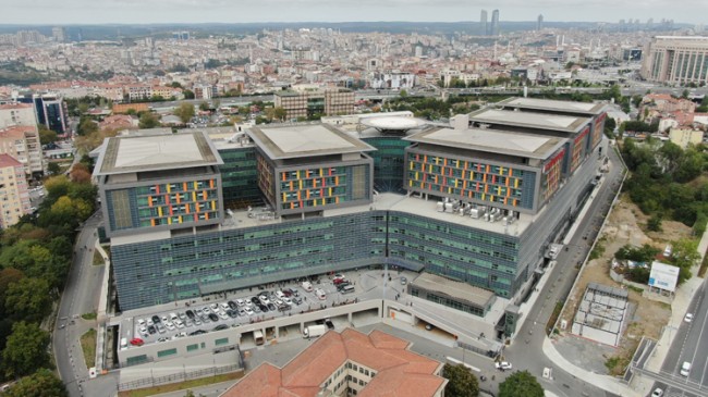 İstanbul’daki hastanelere test yoğunluğu