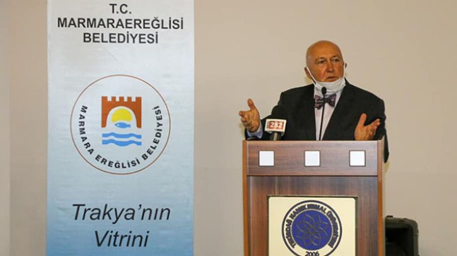 Ahmet Ercan, “24 atom bombasına eş değer deprem olacak!”