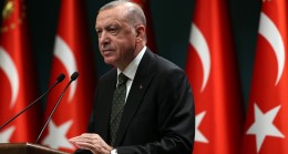 Cumhurbaşkanı Erdoğan, alınan koronavirüs önlemlerini açıkladı