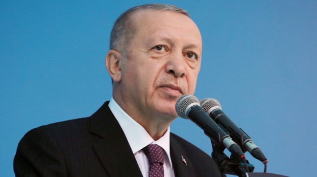 Erdoğan, “Avrupalı siyasetçi Srebrenitsa soykırımından ders çıkarmadı”