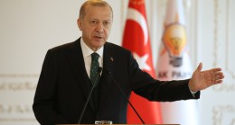 Erdoğan, “Kobani katliamının failleri, Tayyip Erdoğan ve dava arkadaşları tarafından asla savunulamaz”