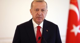 Erdoğan, “Kongreleri erteliyoruz”