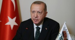 Erdoğan, ”Suriye’de DEAŞ’la göğüs göğüse çarpışan tek NATO ülkesiyiz”