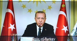 Erdoğan’dan G20 zirvesi paylaşımı