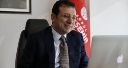 İBB Başkanı İmamoğlu’ndan İstanbul’daki koronavirüs artışlarına çözüm