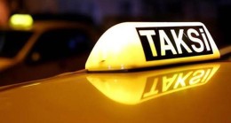 İBB’nin 6 bin taksi talebi reddedildi