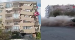 İzmir depreminde son durum: can kaybımız 49’a yükseldi