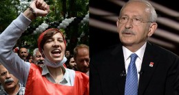 Kemal Kılıçdaroğlu’nun kardeş ilan ettiği Nuriye Gülmen terörist arşivinden çıktı (!)