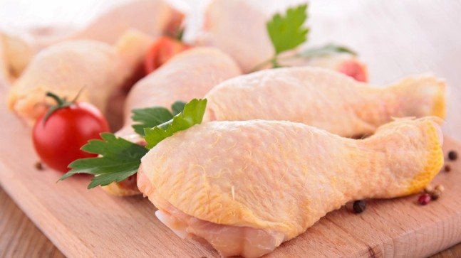 Tavuk tüketimi Eylül ayında azaldı