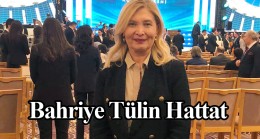 AK Parti Beşiktaş Teşkilatları, tecrübeli bir ablaya emanet edildi