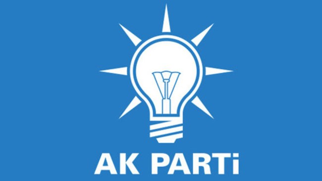 AK Parti düğmeye bastı