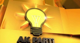 AK Parti kongreleri yeniden başlıyor