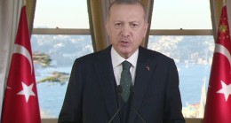 Erdoğan: “Medya organlarının İslam düşmanlığı utanç vericidir”