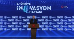 Erdoğan’dan Türkiye İnovasyon Haftası programına videolu mesaj