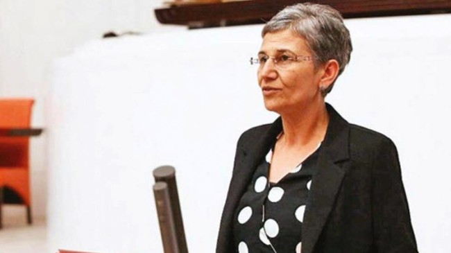 HDP’li Leyla Güven’e 22 yıl kodes cezası