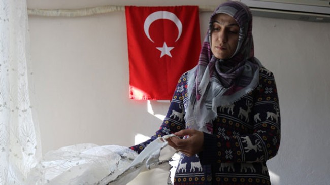 PKK, Diyarbakır’da “Evlat Nöbeti” tutan Biçer çiftini diri diri yakmak istedi