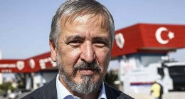 Ünal, “Pelikancılar Erdoğan ve AK Parti’yi paçasından tutup aşağı çekiyor”