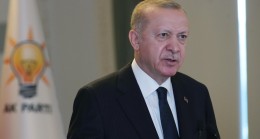 Erdoğan, “Bize düşen, tüm taciz, tecavüz, hırsızlık, ahlaksızlıkların siyasi faturasını CHP’nin önüne koymaktır”