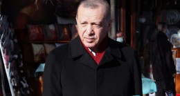 Cumhurbaşkanı Erdoğan, “Fikri Sağlar’ın sözleri CHP zihniyetinin faşizan anlayışının yansımasıdır”