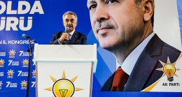 Hayati Yazıcı, “AK Parti’nin bir duruşu var. AK Parti, Liderimiz Erdoğan gibi dik durur”