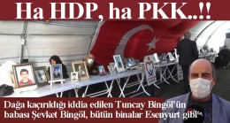 HDP’nin bütün binaları Esenyurt’taki gibi