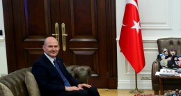 İçişleri Bakanı Soylu: ‘Kemal Kılıçdaroğlu hakkında suç duyurusunda bulunacağız’