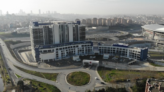 İstanbul bir hastaneye daha kavuşuyor