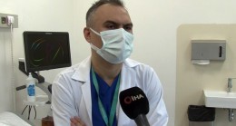 Koronavirüs’ü yenen doktor Baki Eren’den duygusal açıklama
