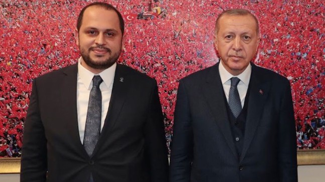 Aydoğan Ahıakın, İstanbul İl Başkanı Kabaktepe’nin hedefleri olan listesinde yerini aldı