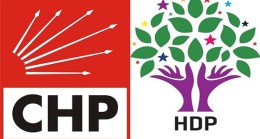 CHP ile HDP milletvekillerinin fezleke dosyaları bir hayli kabarık!